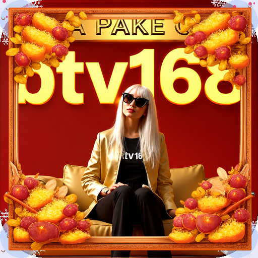 btv168 — mitra unggulan